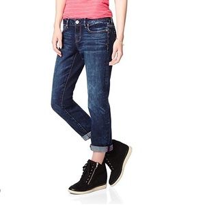 Aeropostale Bayla Skinny Jeans, Size 000